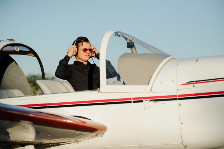 Mastering the Core Fundamentals of Private Pilot Training